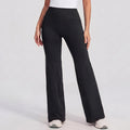 High Waisted Flare Yoga Pants Bootcut Workout Leggings