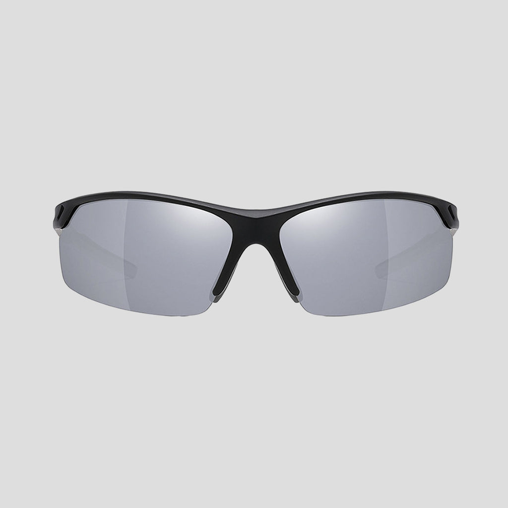 Anna-Kaci Active Women's Stylish Sports Running Sunglasses Polarized UV400 Protection