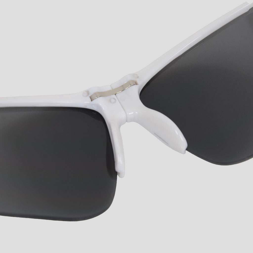 Anna-Kaci Active Women's Foldable Color-Changing UV-Protect Outdoor Sports Running Sunglasses
