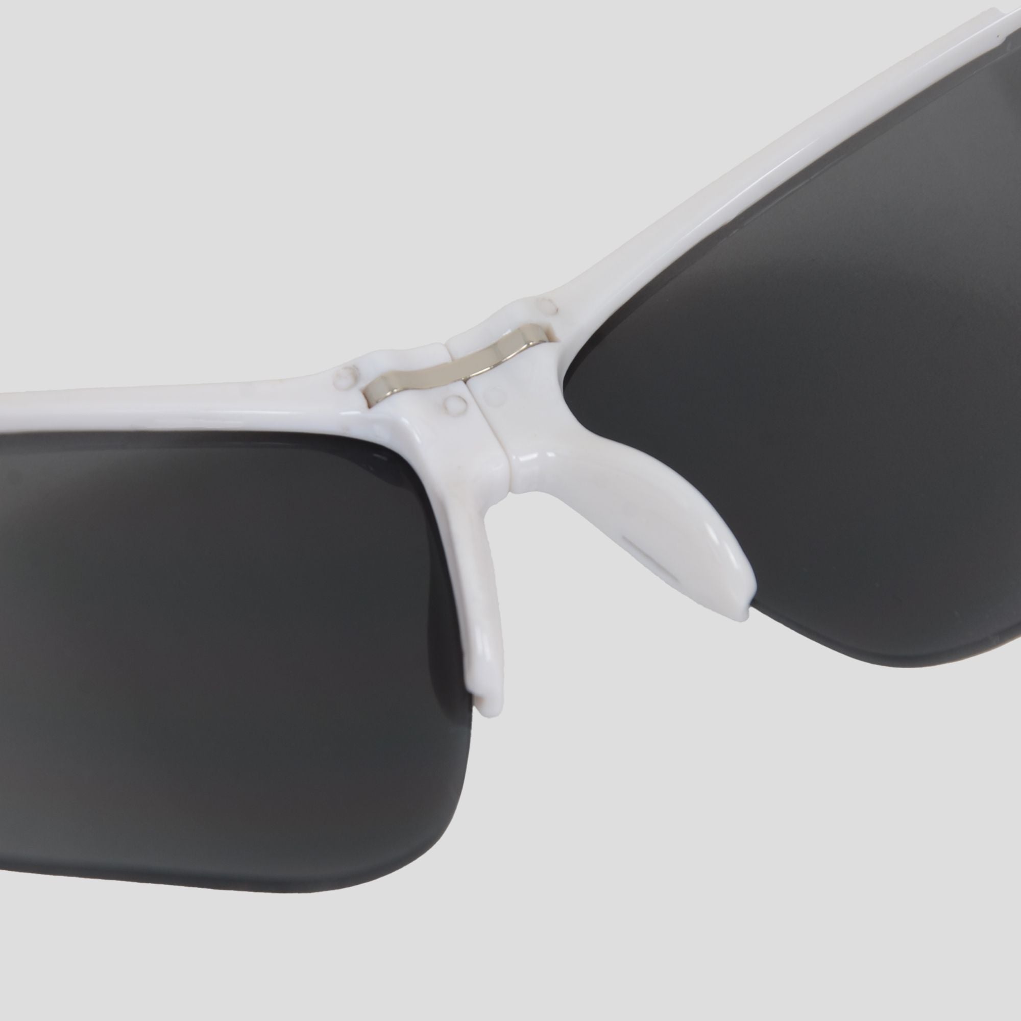 Anna-Kaci Active Women's Foldable Color-Changing UV-Protect Outdoor Sports Running Sunglasses