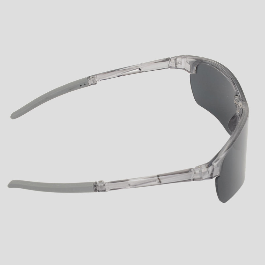 Anna-Kaci Active Women's Foldable Color-Changing UV-Protect Outdoor Sports Running Sunglasses