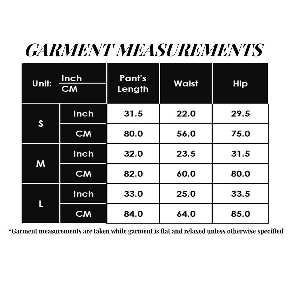 High Waisted Butt Lifting Yoga Leggings Tummy Control Workout Pants