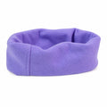 Pet Cat and Dog Ear Cover Soft Stretchy Snood for Grooming, Noise Reduction and Cold Weather
