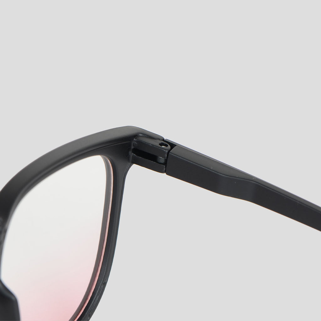 Anna-Kaci Women's Foldable Square Polarized Sunglasses UV400 Protection