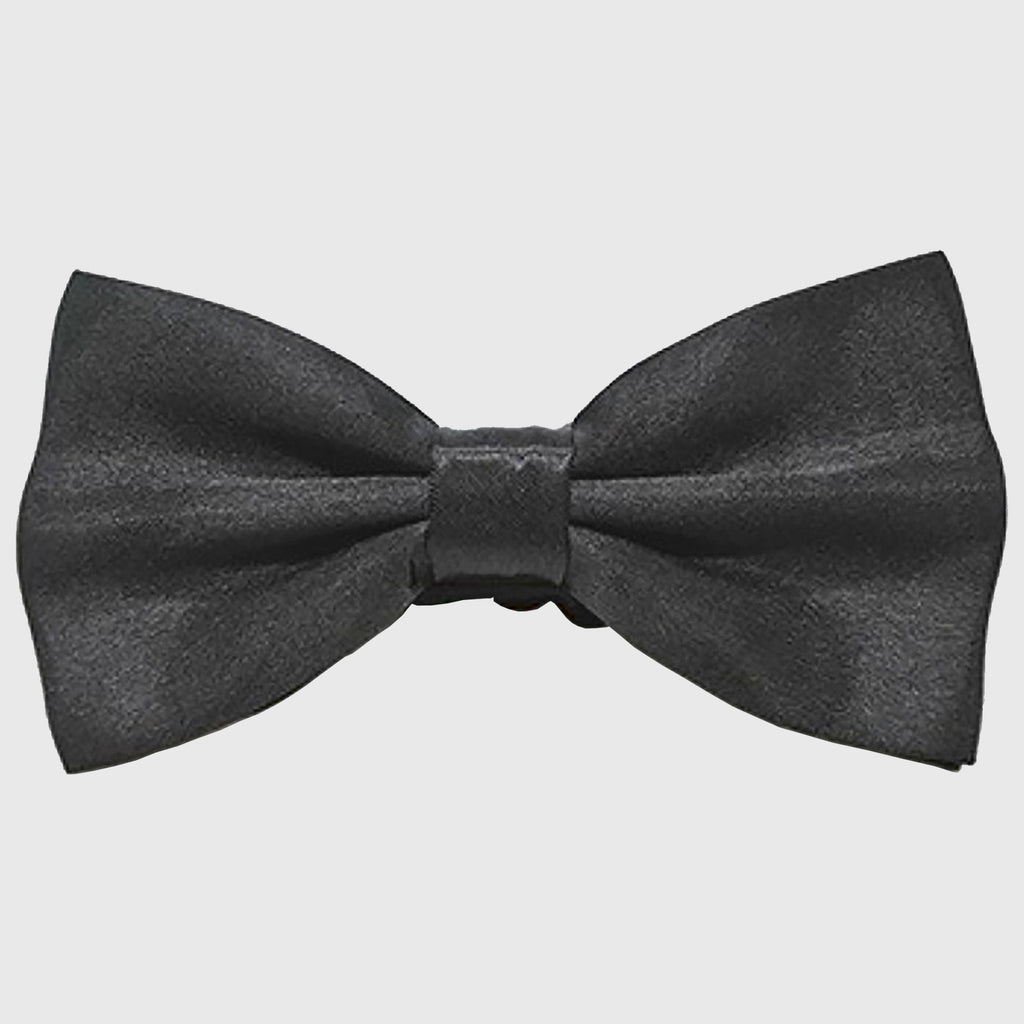 Anna-Kaci Men's Pre-Tied Bow Tie Adjustable Formal Bowtie for Weddings, Tuxedos & Special Occasions
