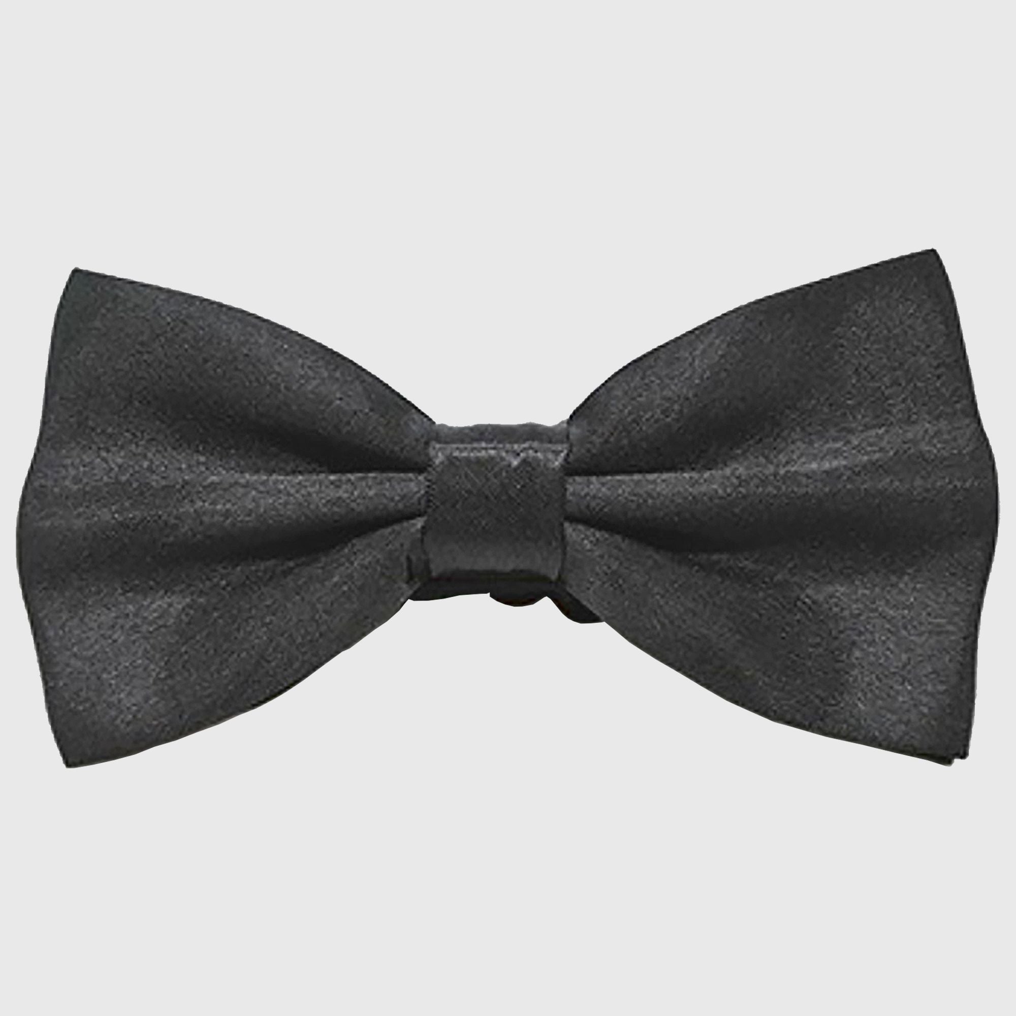 Anna-Kaci Men's Pre-Tied Bow Tie Adjustable Formal Bowtie for Weddings, Tuxedos & Special Occasions