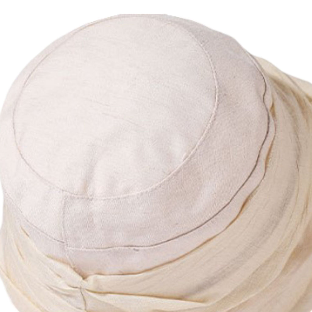 Anna-Kaci Womens Bucket Hat Soft Breathable Fabric Summer Casual Sun Hat for Travel Outdoor Beach Wear