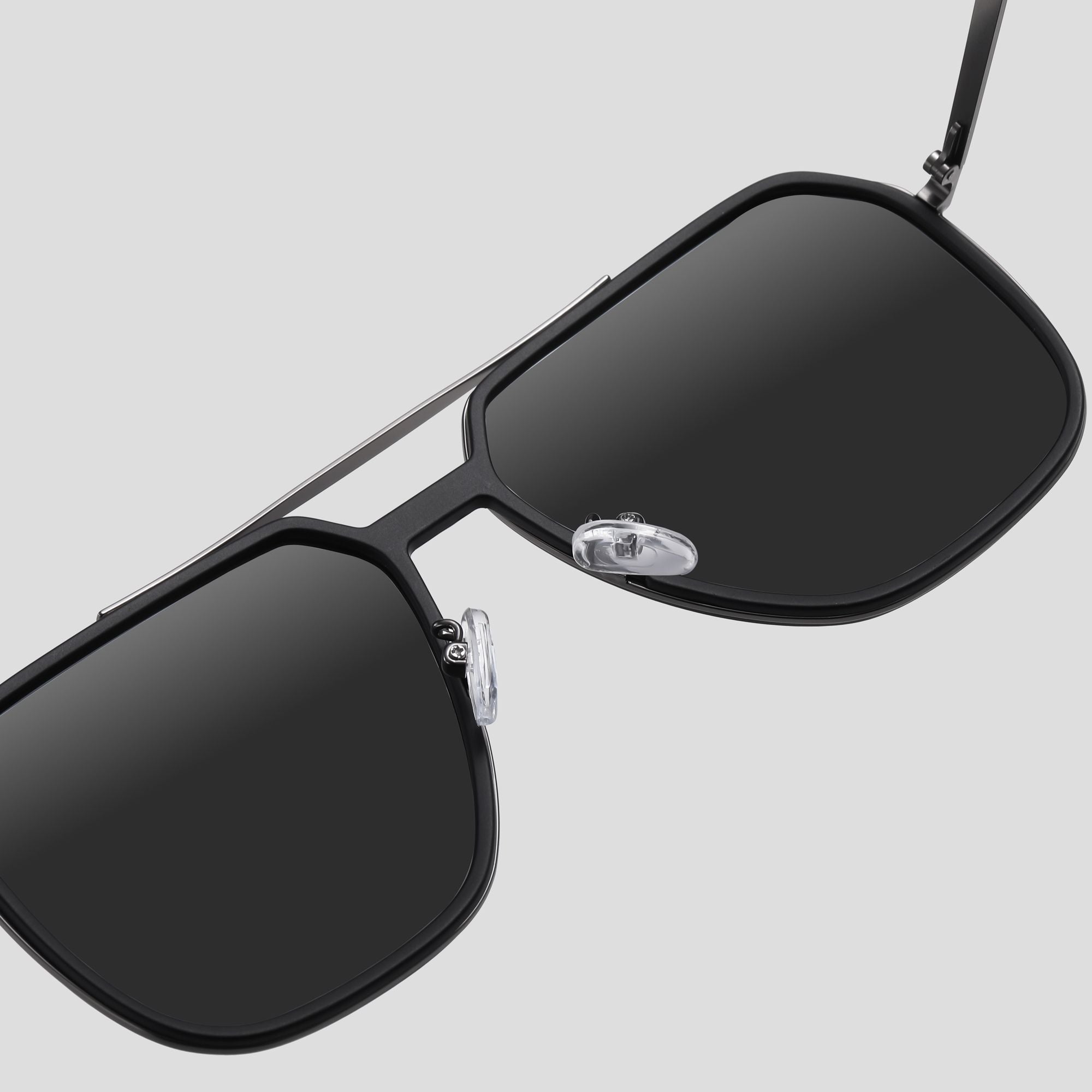 Anna-Kaci Women's Classic Aviator-Style Outdoor Polarized Sunglasses UV400 Protection