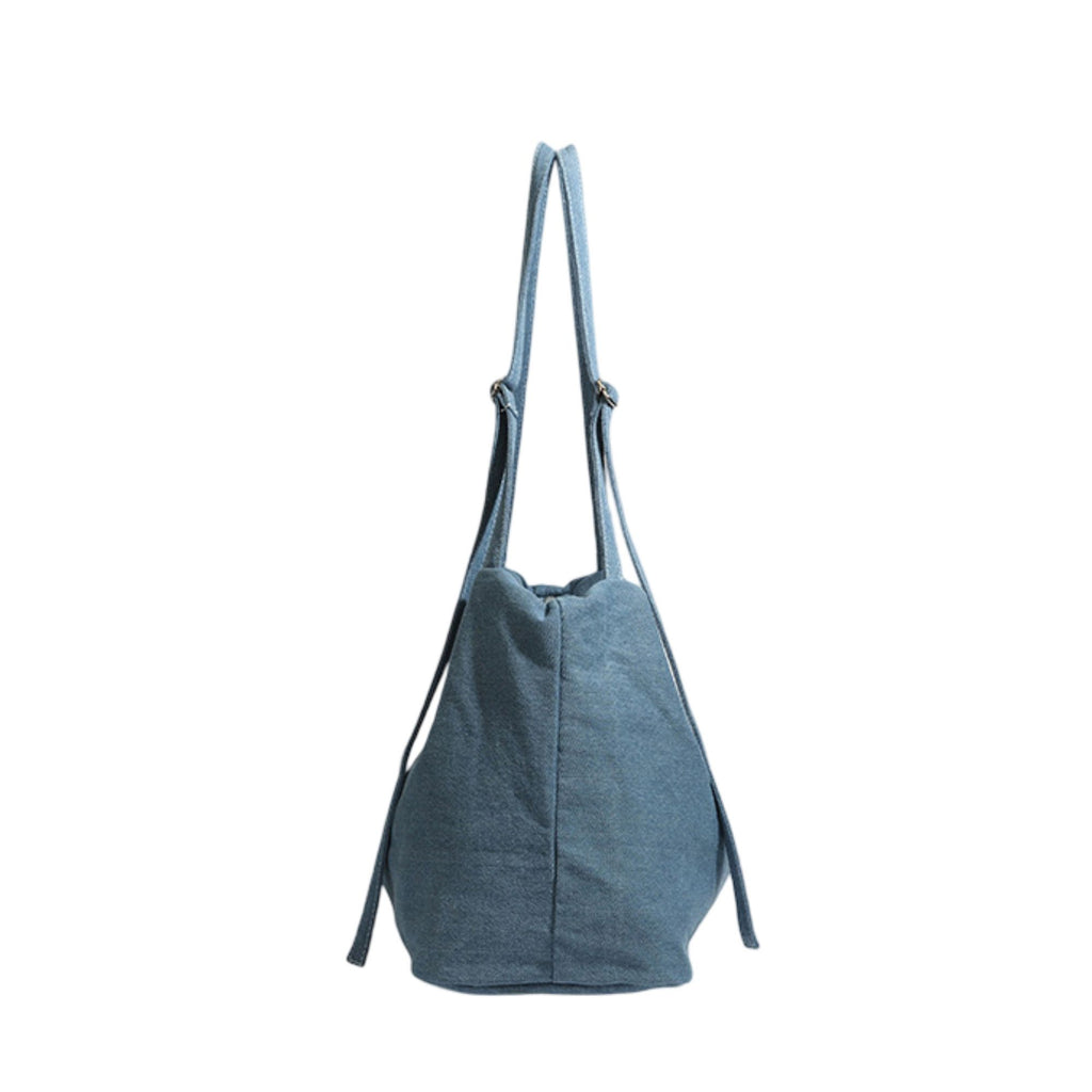 Large Tote Bag for Women, Slouchy Shoulder Crossbody Bag for Work & Everyday Use