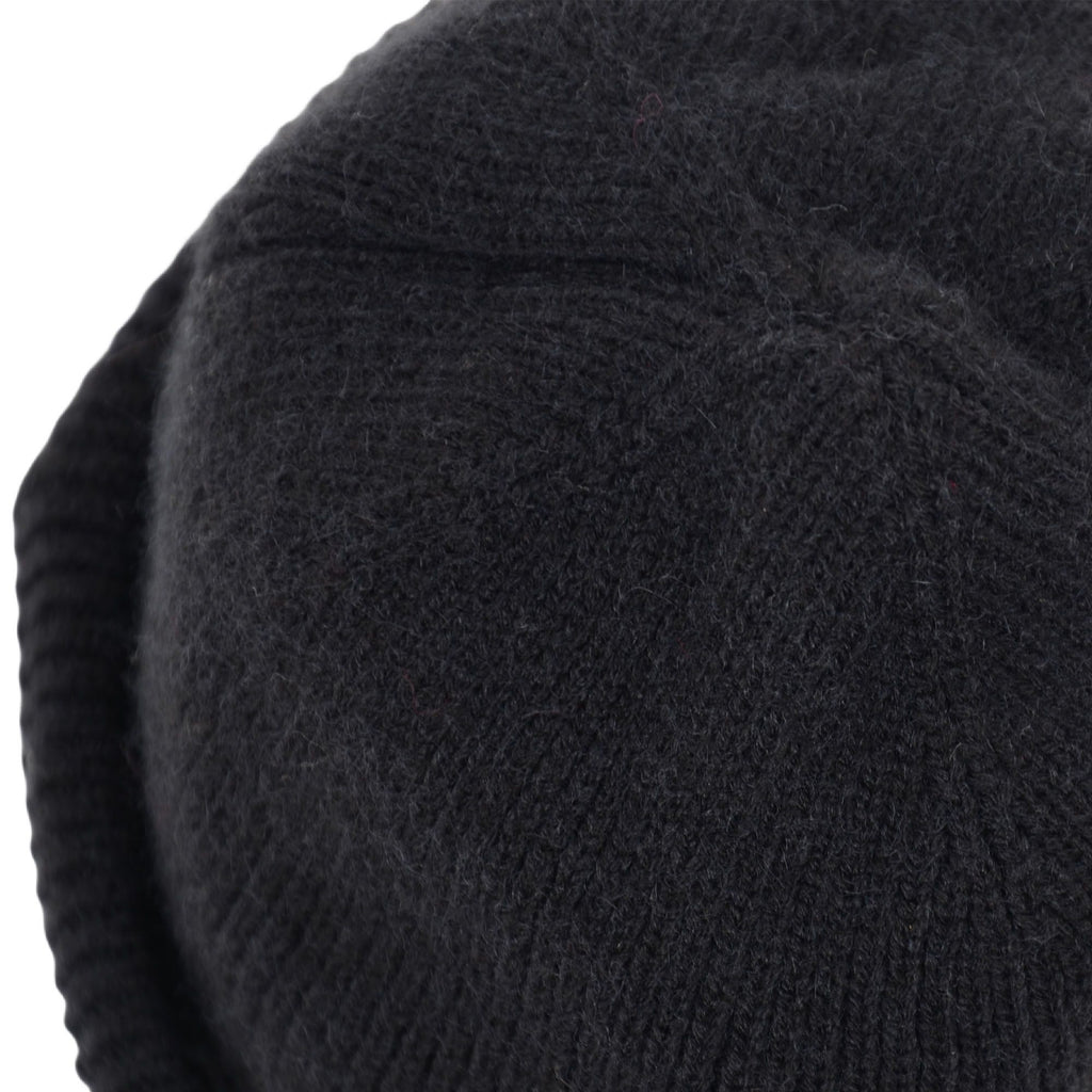 Alilang Warm Winter Knit Cuffed Beanie Cap for Women Men Daily Slouchy Ski Hat Cap