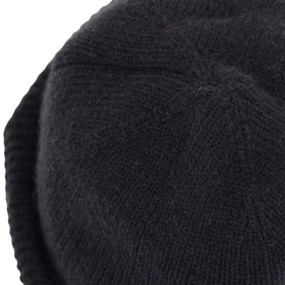 Alilang Warm Winter Knit Cuffed Beanie Cap for Women Men Daily Slouchy Ski Hat Cap