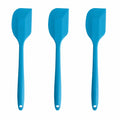 Orange baking tool with handles flexible, kitchen tools cooking and flexible silicone heads