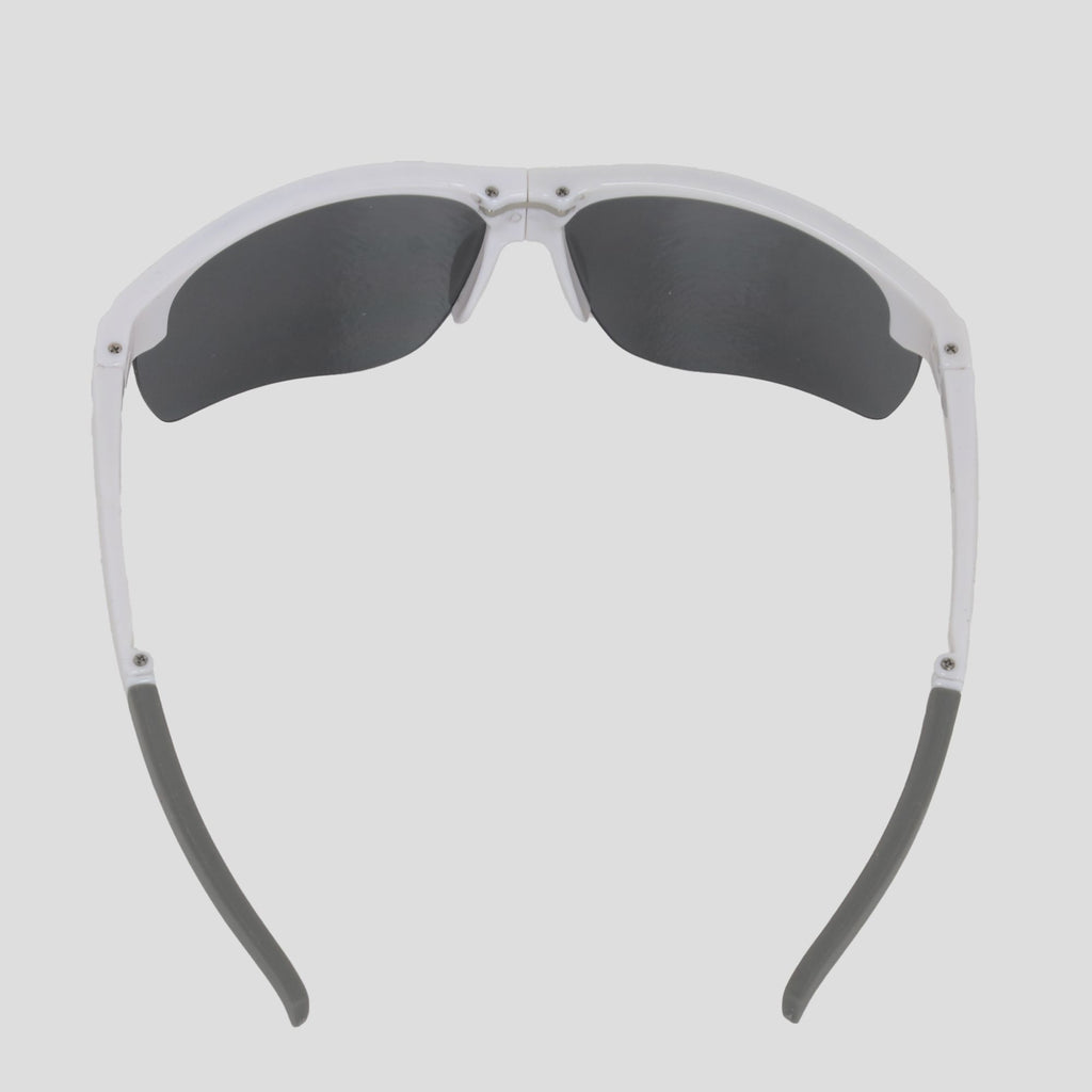 Anna-Kaci Active Women's Foldable Color-Changing UV-Protect Outdoor Sports Running Sunglasses