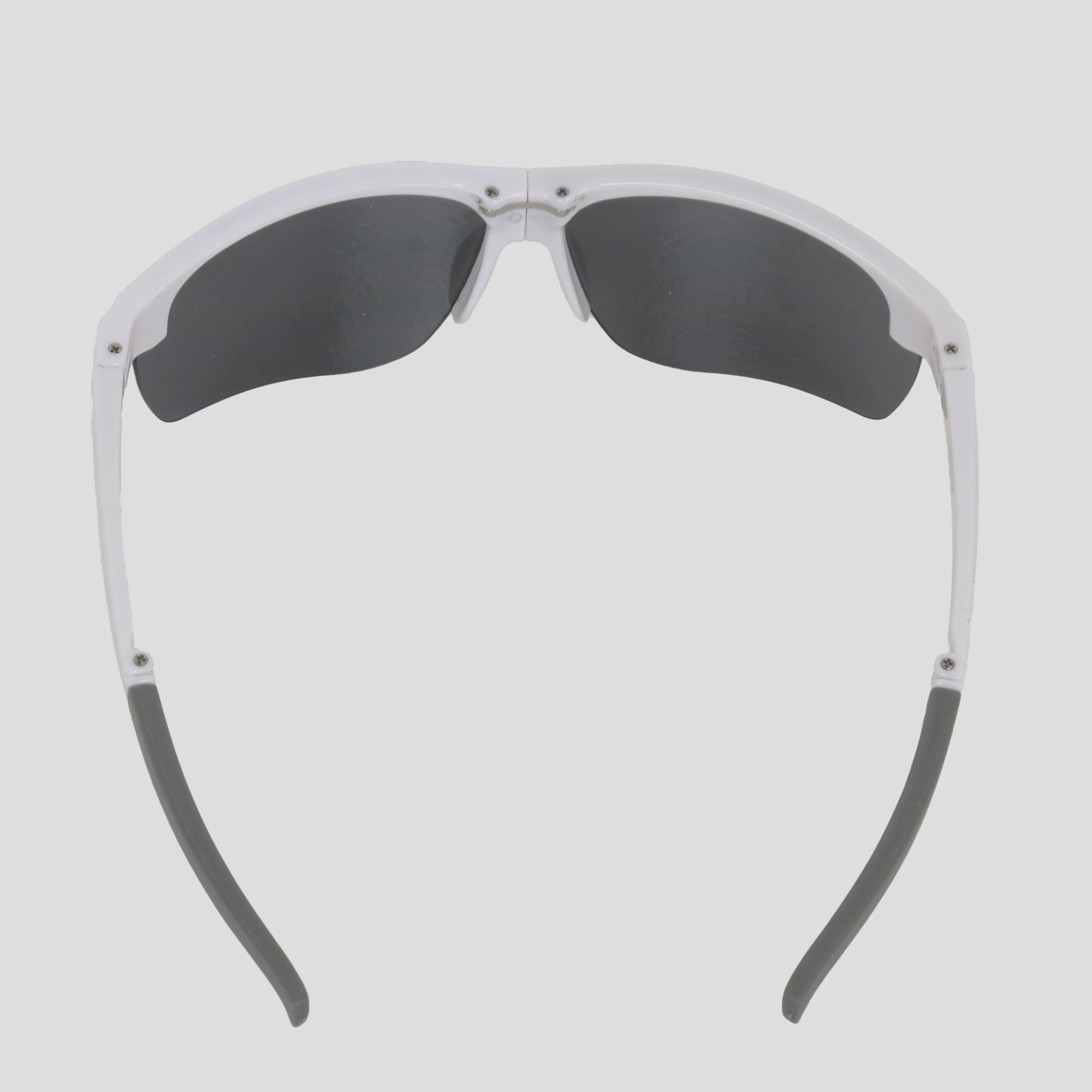 Anna-Kaci Active Women's Foldable Color-Changing UV-Protect Outdoor Sports Running Sunglasses
