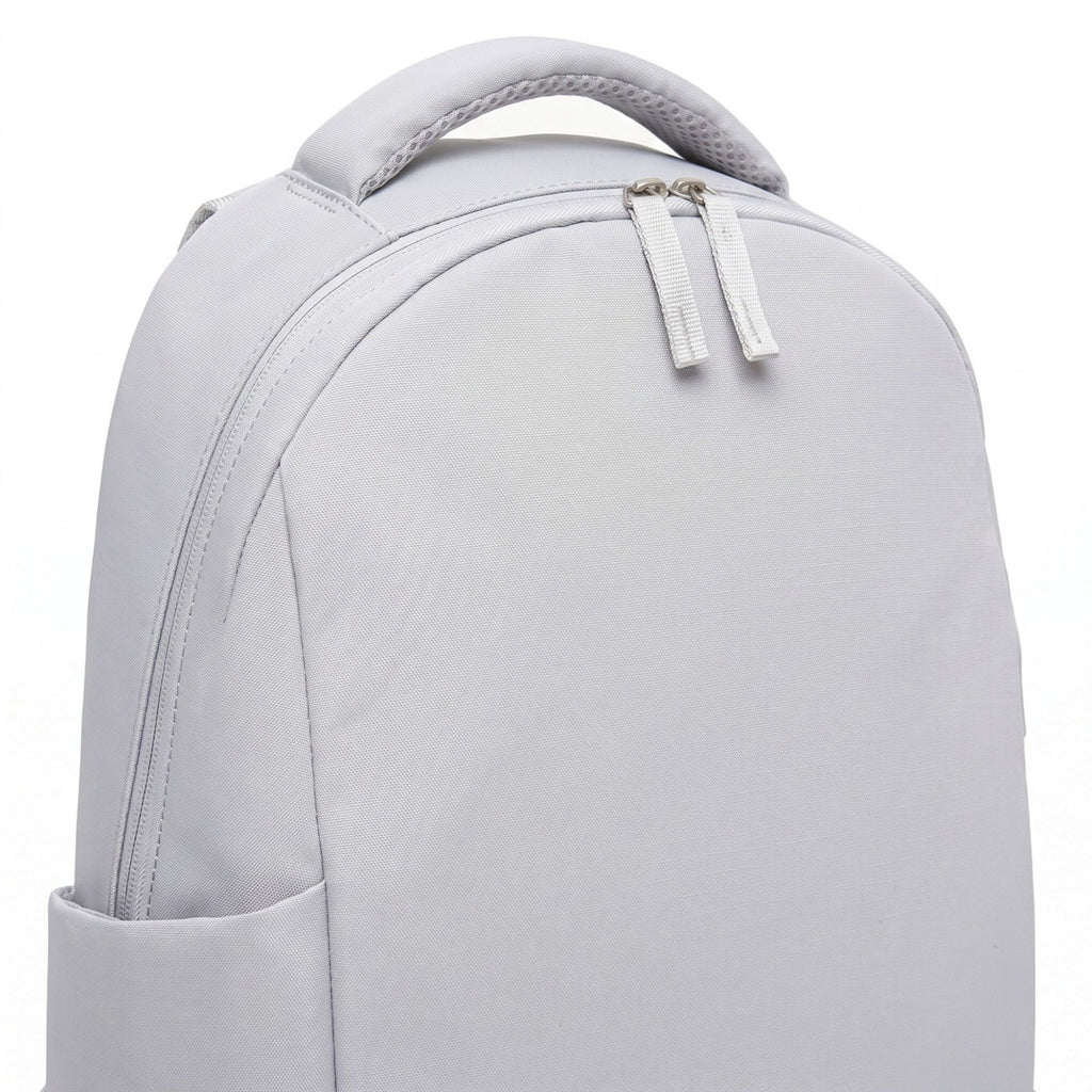 Essential Minimalist Laptop Backpack -  Commuter Daypack for Office, School, and Travel