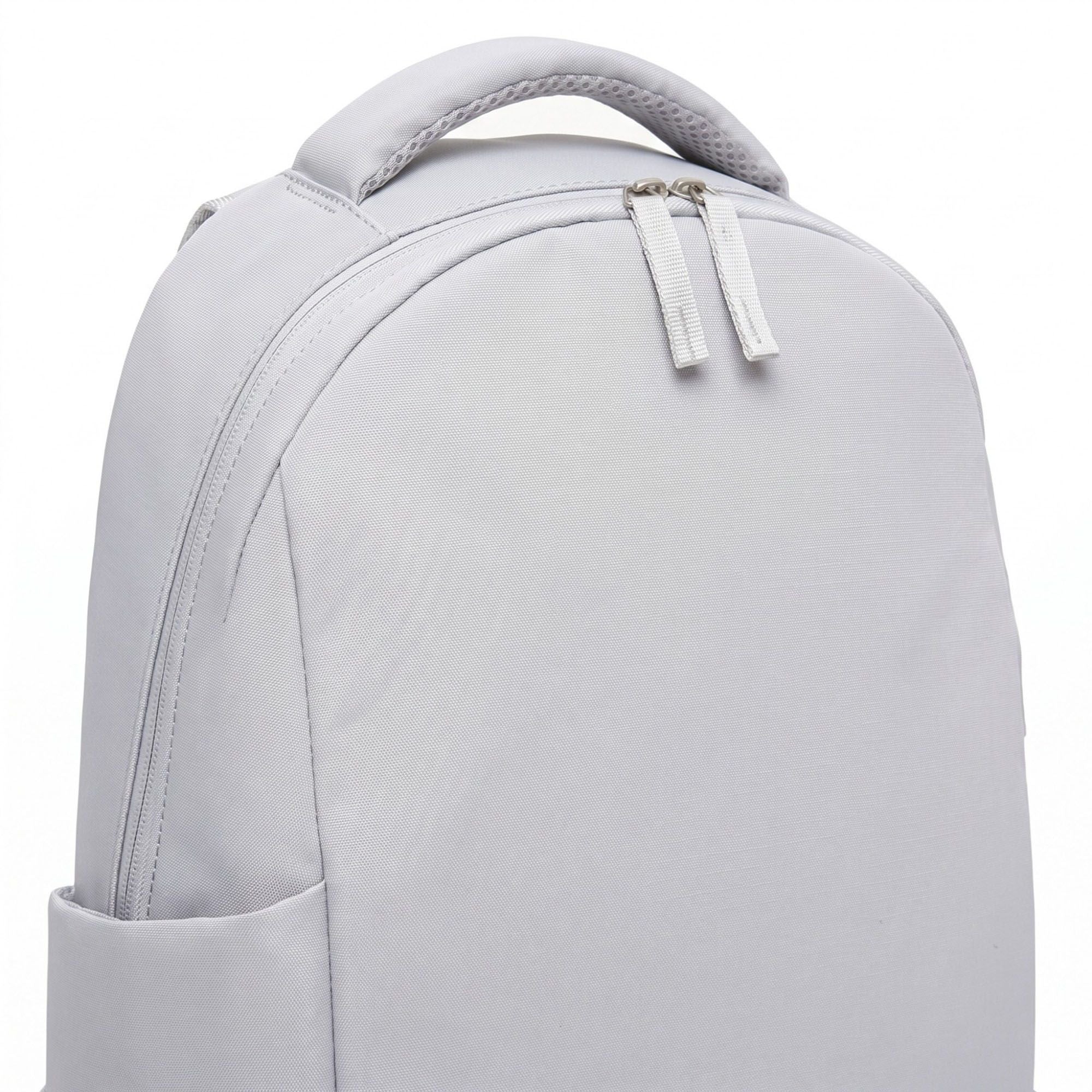 Essential Minimalist Laptop Backpack -  Commuter Daypack for Office, School, and Travel