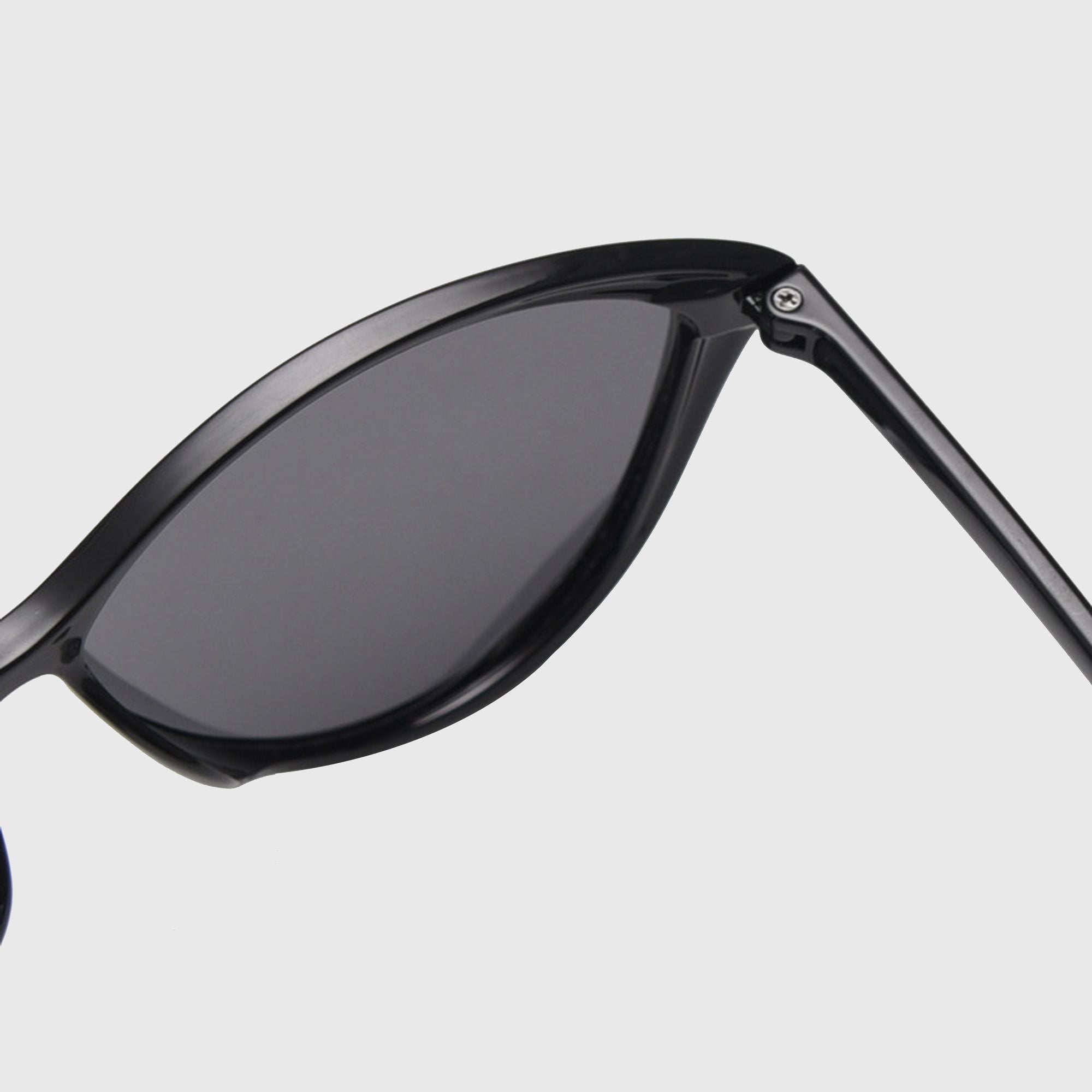 Anna-Kaci Women's Trendy Cat-Eye Sunglasses