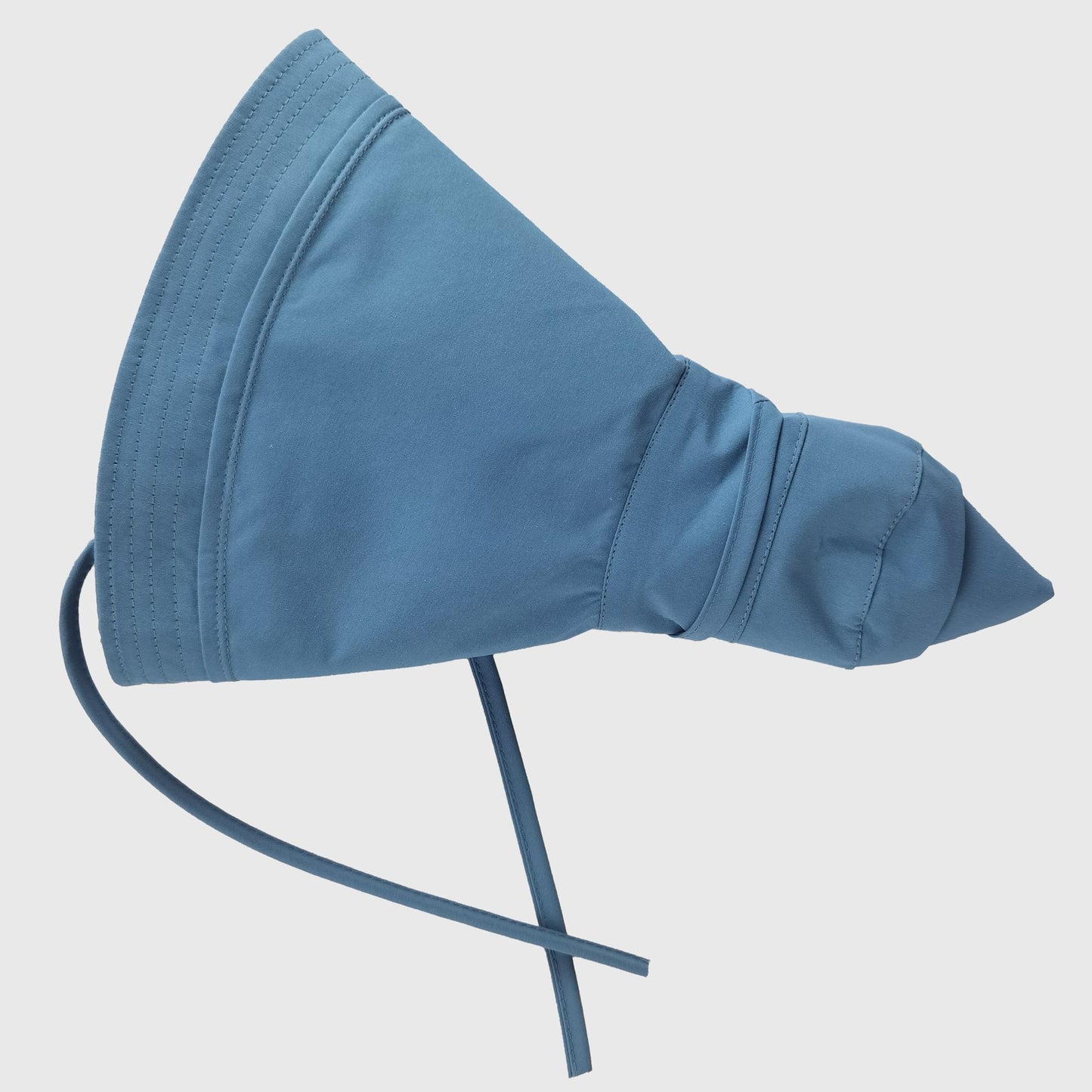 Anna-Kaci Women's Reversible Wide - Brim Sun Hat with Adjustable Chin Strap
