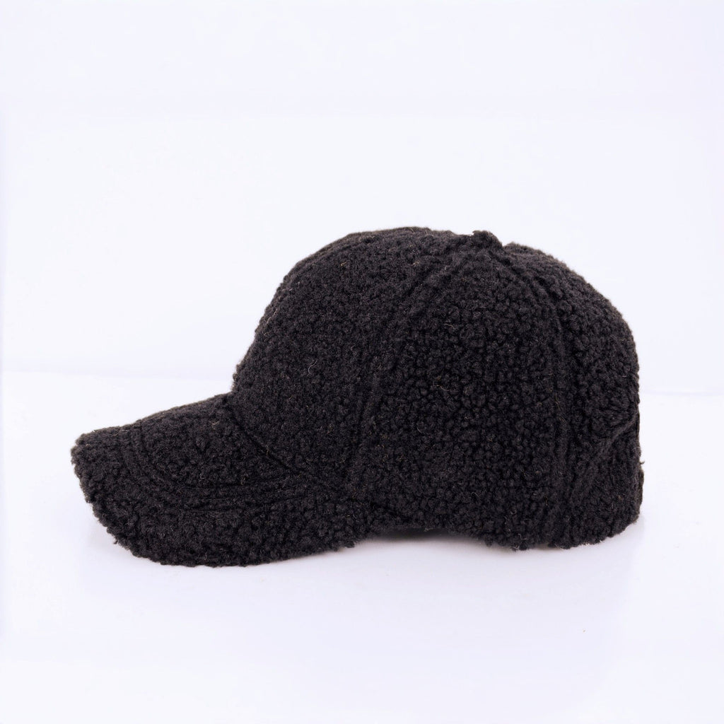 Anna-Kaci Women's Warm Baseball Cap for Winter Outdoor Activities
