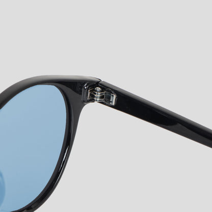 Anna-Kaci Women's Classic Round - Frame Polarized Sunglasses UV400 Protection