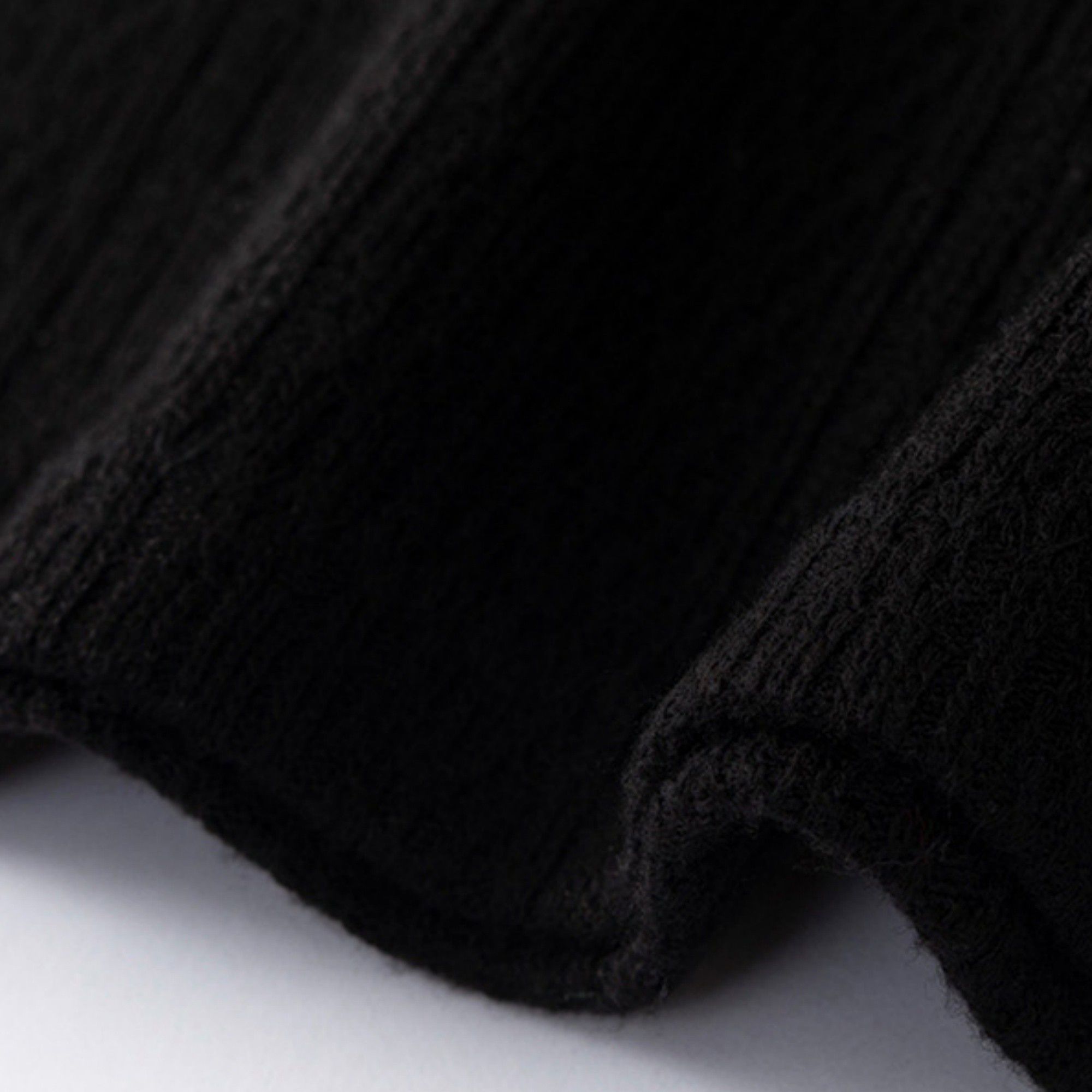 Anna-Kaci Soft Knit Infinity Scarf with Textured Loop Design for Cozy Layering and Comfortable Everyday Cold-Weather Wear 9x14in