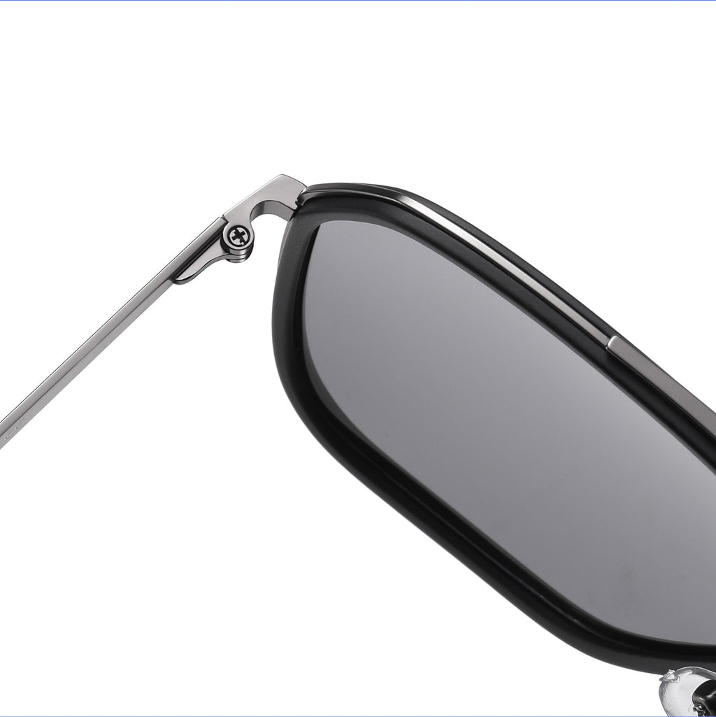 Anna-Kaci Women's Classic Aviator-Style Outdoor Polarized Sunglasses UV400 Protection