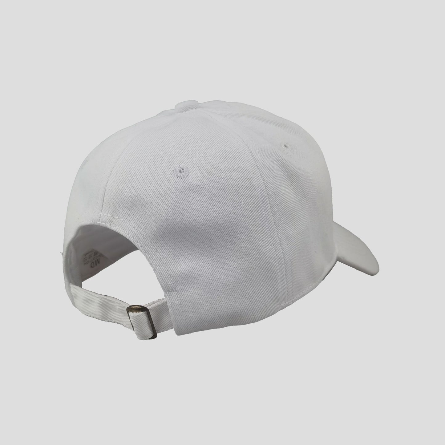 Anna-Kaci Women's Baseball Cap Stylish Solid Color with Daisy Embroidery
