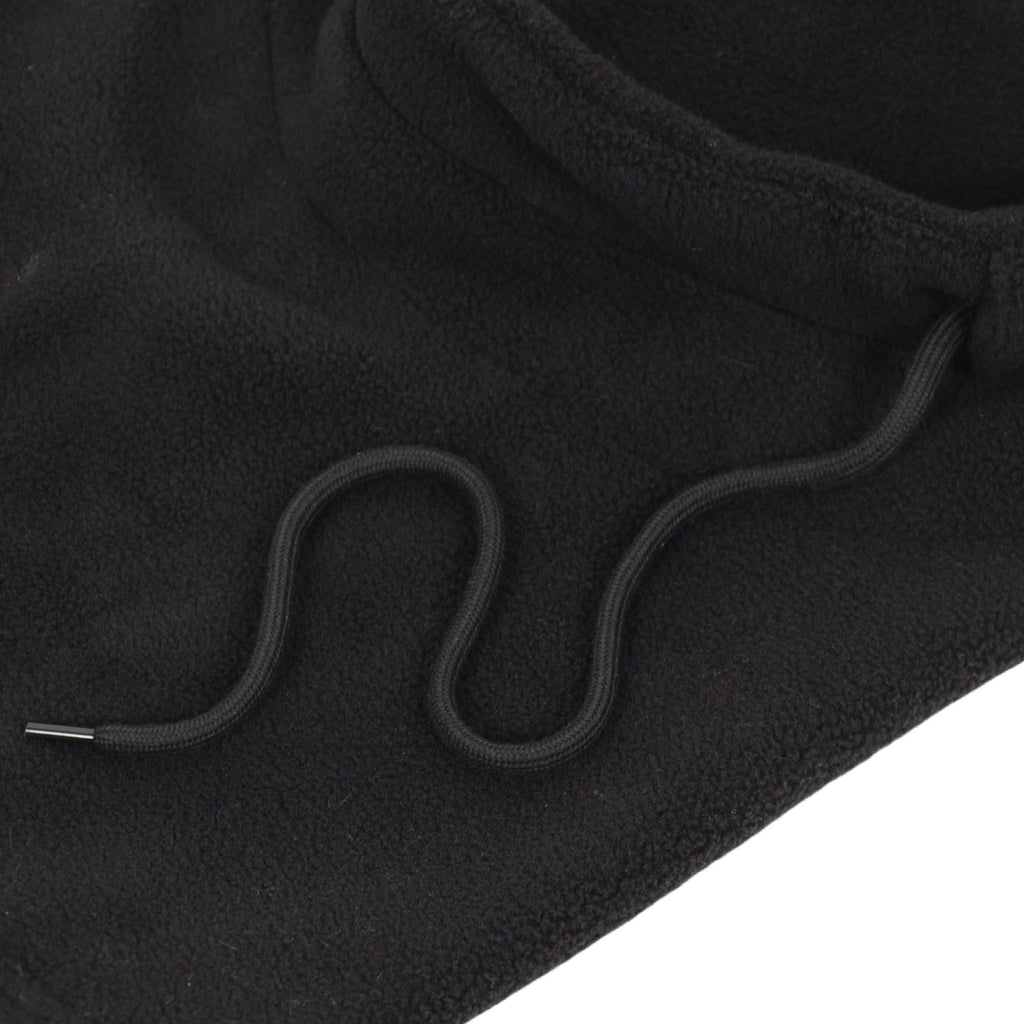 Alilang Winter Fleece Face Mask Balaclava Warm Neck Face Cover Hat Cap Hooded Scarf for Men and Women