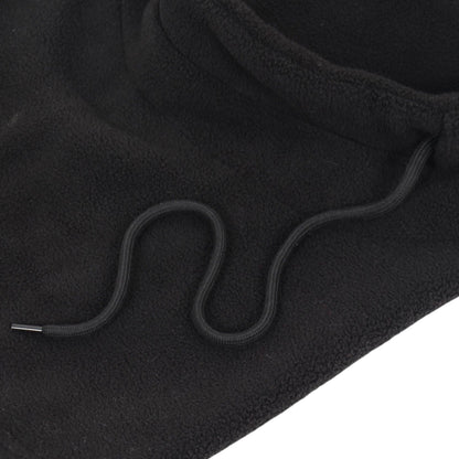 Alilang Winter Fleece Face Mask Balaclava Warm Neck Face Cover Hat Cap Hooded Scarf for Men and Women