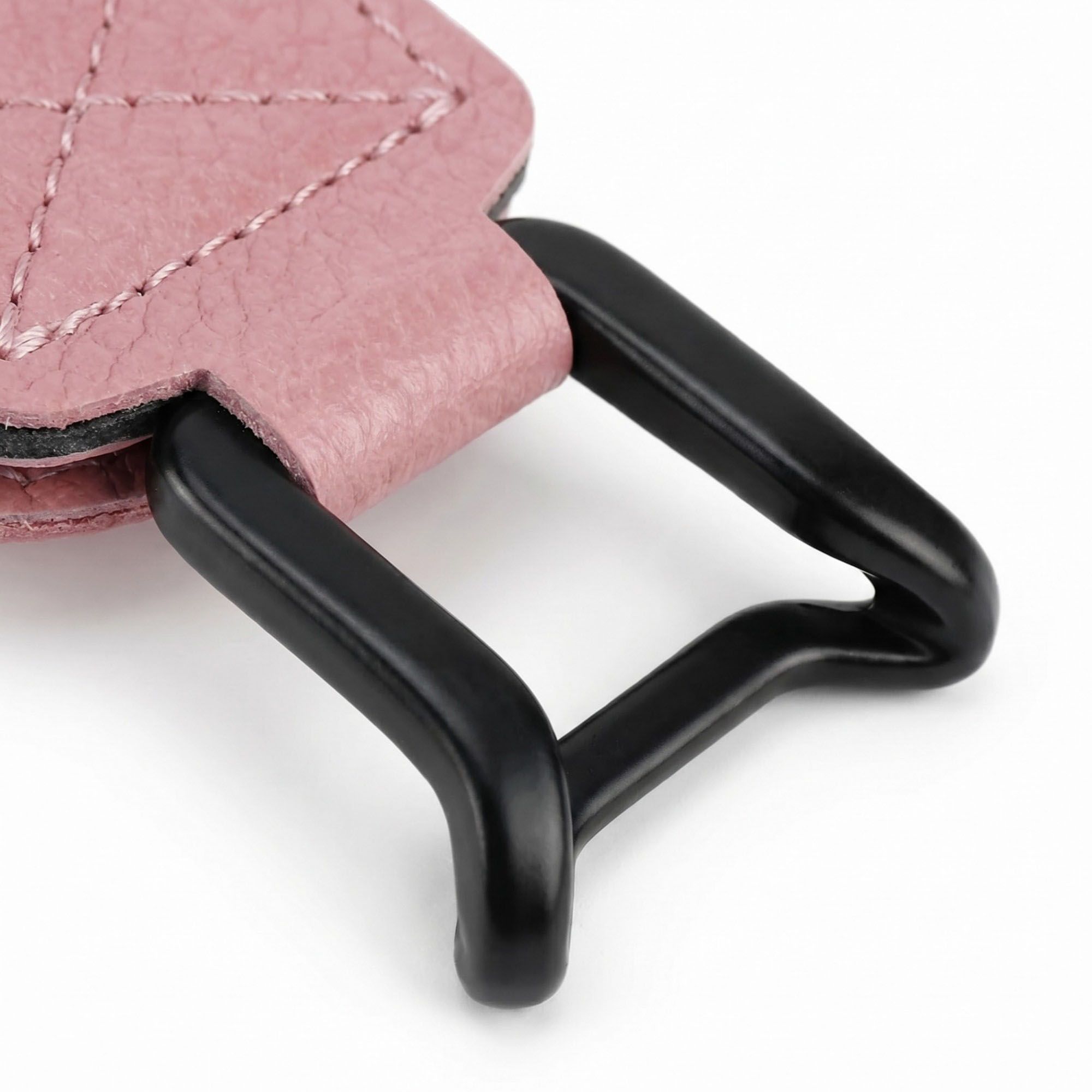 2 Pieces Universal Tablet Hand Strap Holder Adjustable Grip for iPad Kindle Secure Back Hand Strap