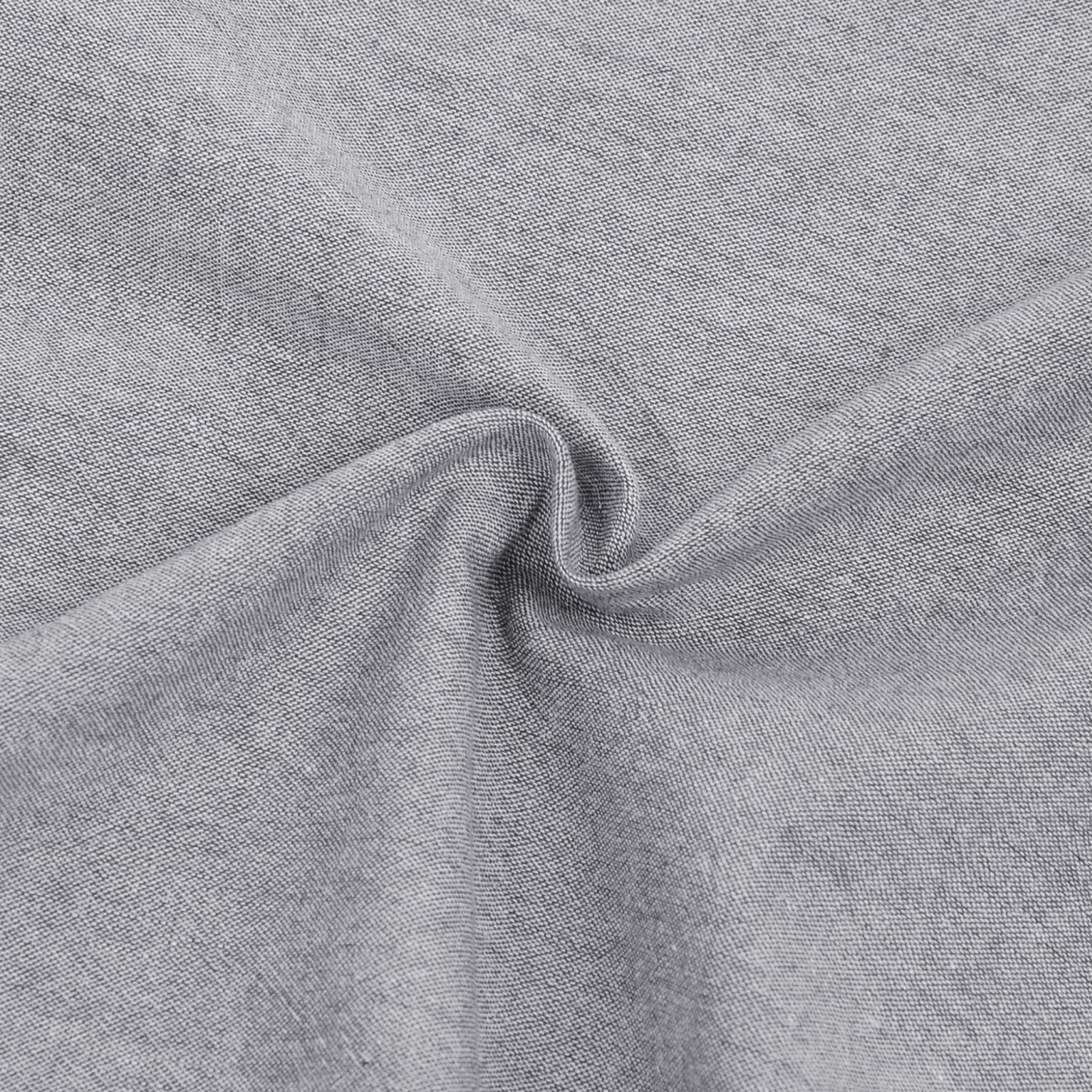Soft Lightweight Bed Sheet, 1-Piece for Comfortable and Cozy Sleep