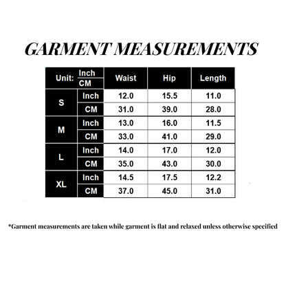 High Waist Athletic Shorts with Mesh Panels and Elastic Waistband