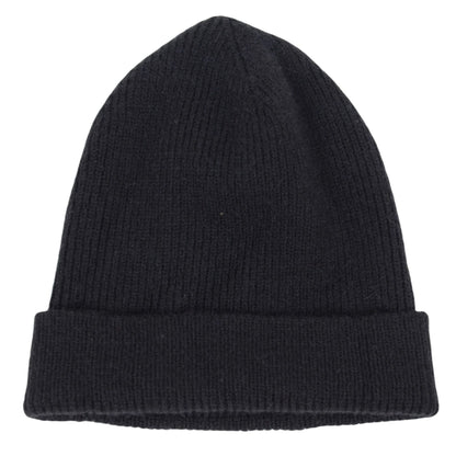 Alilang Warm Winter Knit Cuffed Beanie Cap for Women Men Daily Slouchy Ski Hat Cap