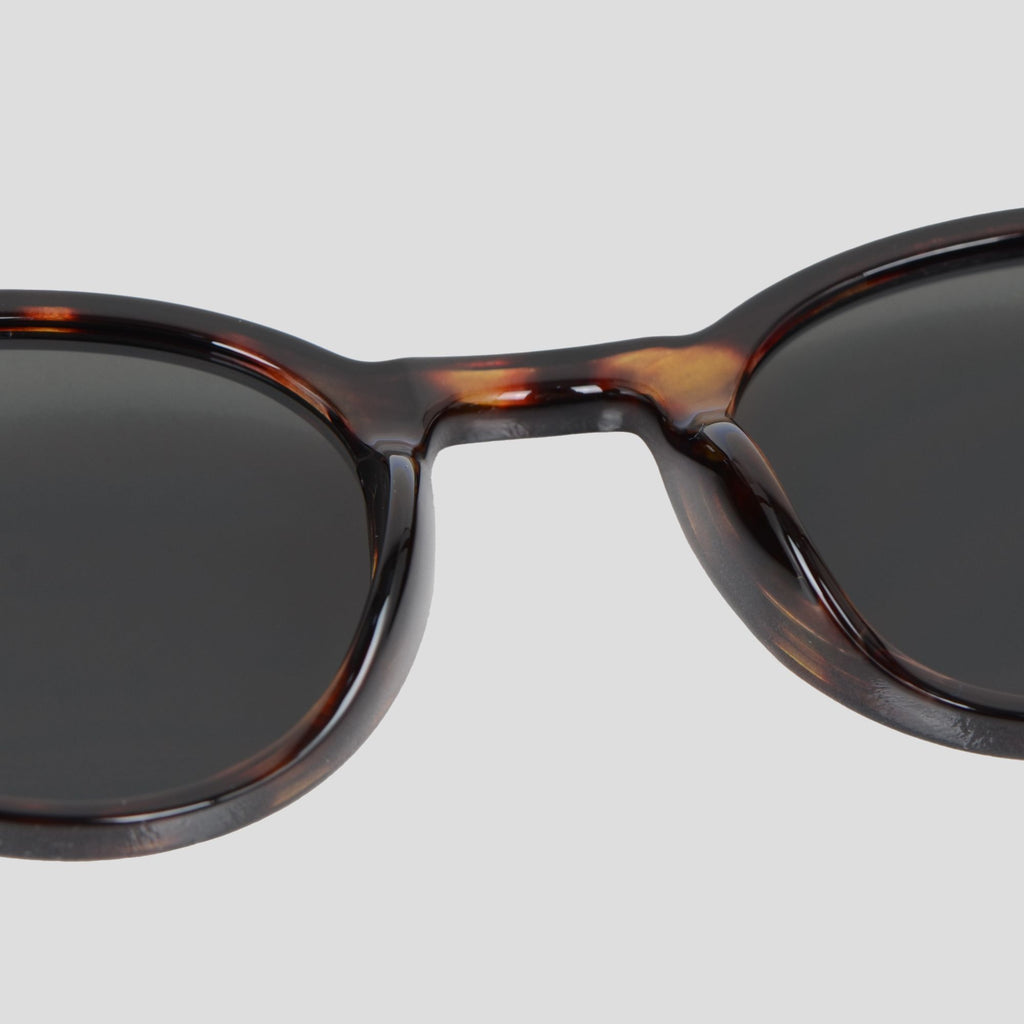 Anna-Kaci Classic Round Women's Polarized Sunglasses UV400 Protection