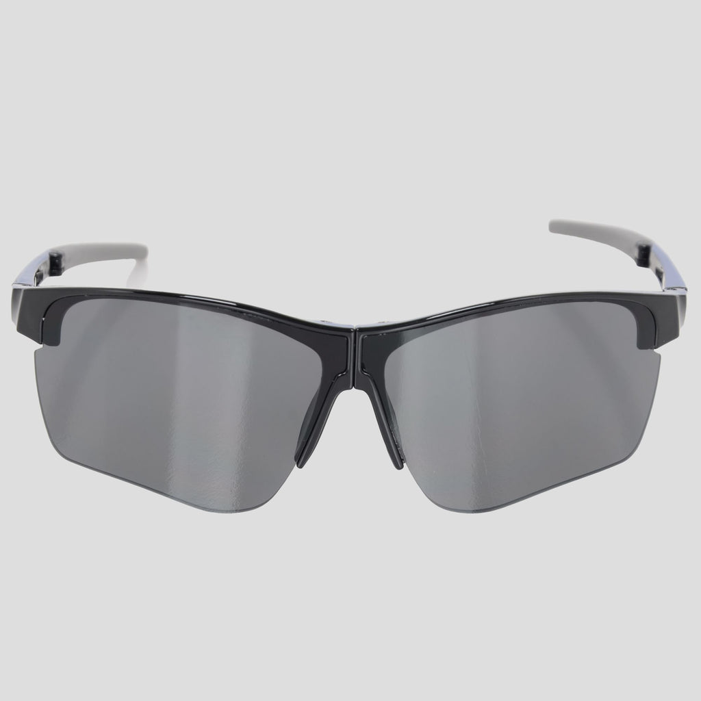 Anna-Kaci Active Women's Foldable Color-Changing UV-Protect Outdoor Sports Running Sunglasses