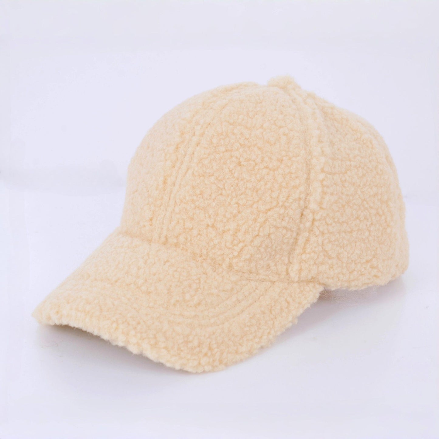 Anna-Kaci Women's Warm Baseball Cap for Winter Outdoor Activities