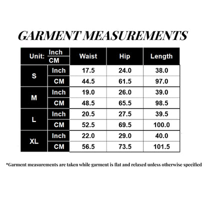 High Waist Flare Leggings with Comfortable Stretch Fit