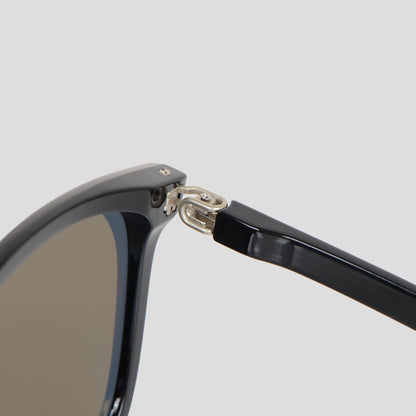 Anna-Kaci Women's Foldable Square Polarized Sunglasses UV400 Protection