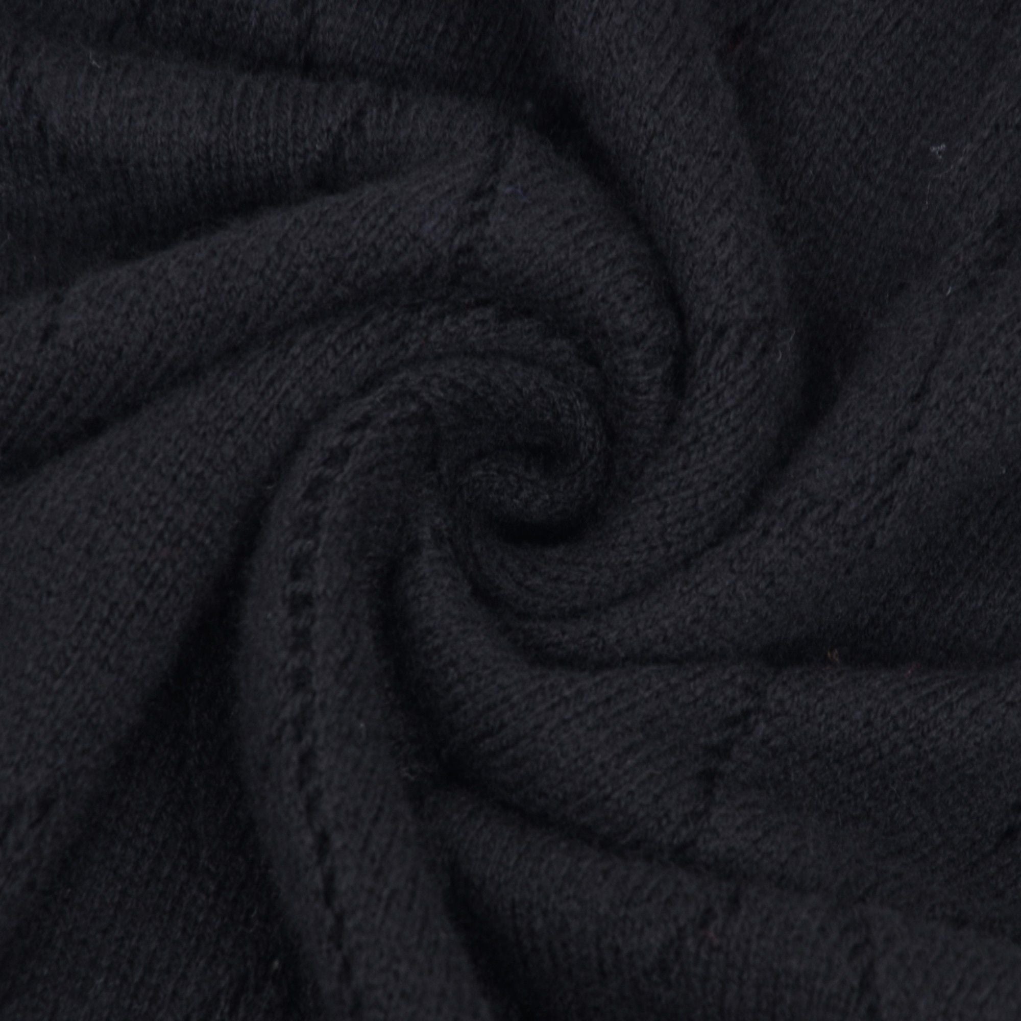 Anna-Kaci Women's Soft Knit Scarf with Delicate Cutout Detailing 67x17.7 inches