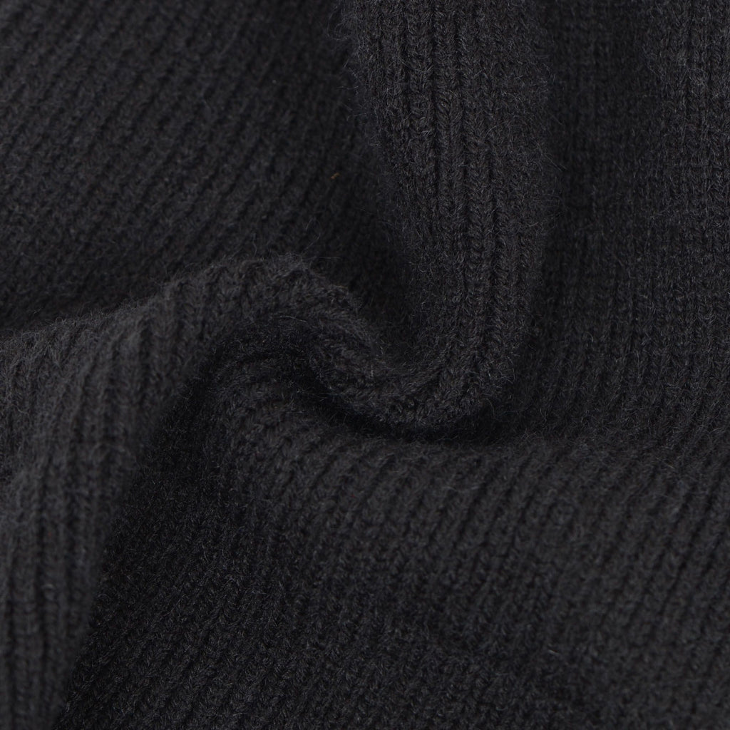 Alilang Warm Winter Knit Cuffed Beanie Cap for Women Men Daily Slouchy Ski Hat Cap