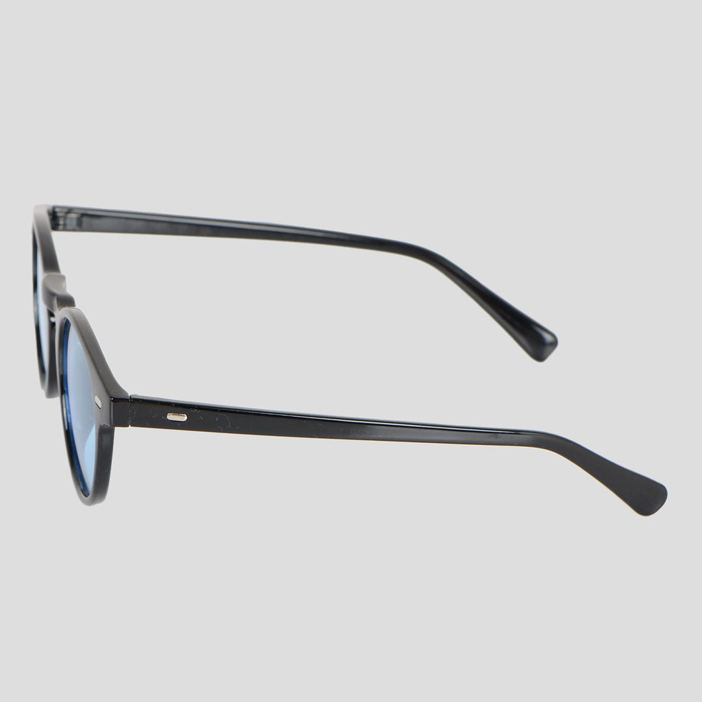Anna-Kaci Women's Classic Round - Frame Polarized Sunglasses UV400 Protection