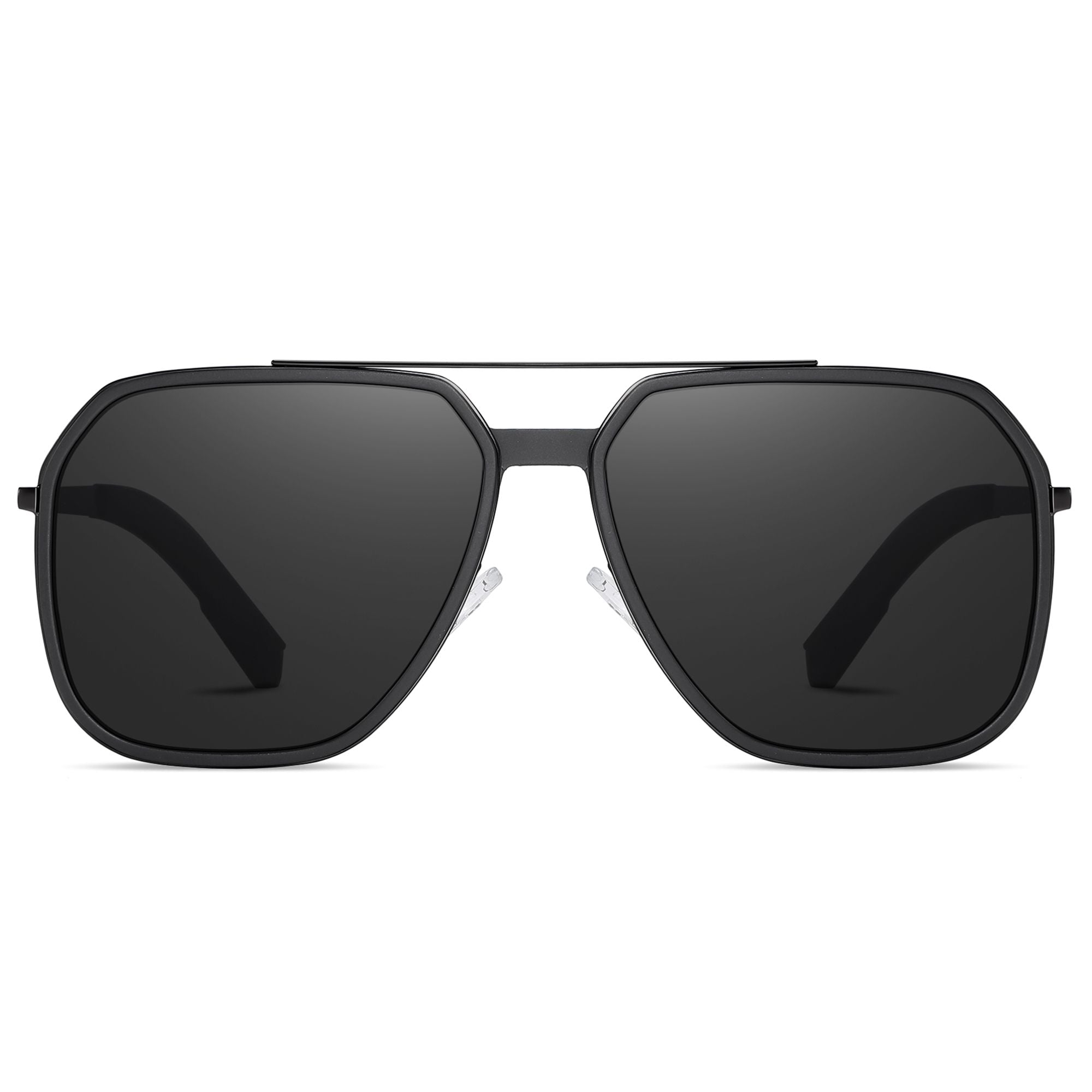 Anna-Kaci Women's Classic Aviator-Style Outdoor Polarized Sunglasses UV400 Protection