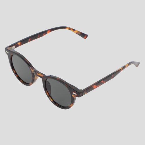 Anna-Kaci Classic Round Women's Polarized Sunglasses UV400 Protection