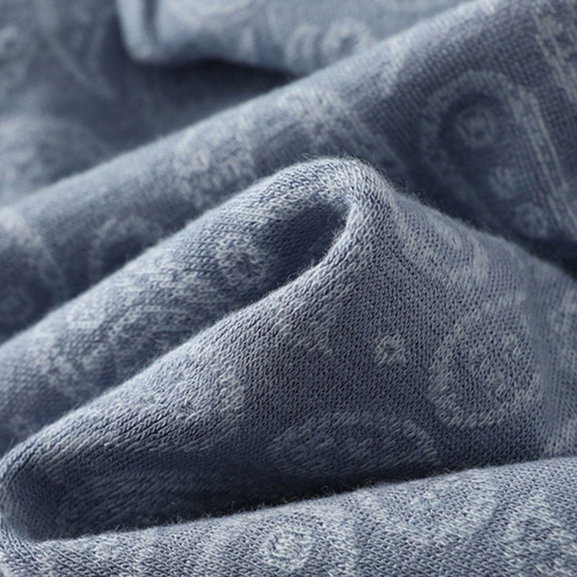 Anna-Kaci Women's Soft Fleece Infinity Scarf with Cozy Plush Texture 13.7x9.5in