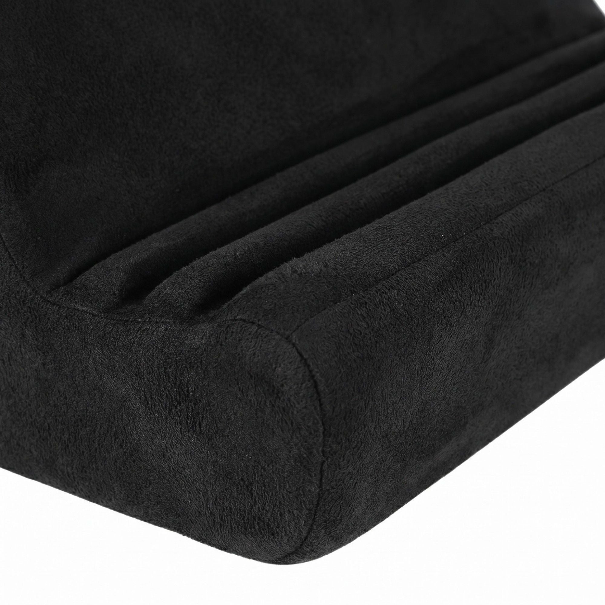 Tablet Pillow Stand Cushion Lap Desk with Multi Angle Support Holder for iPad Phone Book Reading Bed Couch