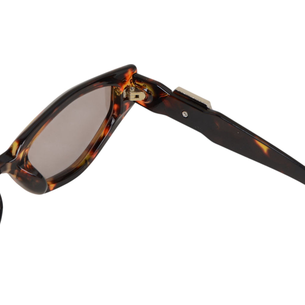 Anna-Kaci Women's Retro Jewelry Collection Fashionable Versatile Sunglasses UV400 Protection