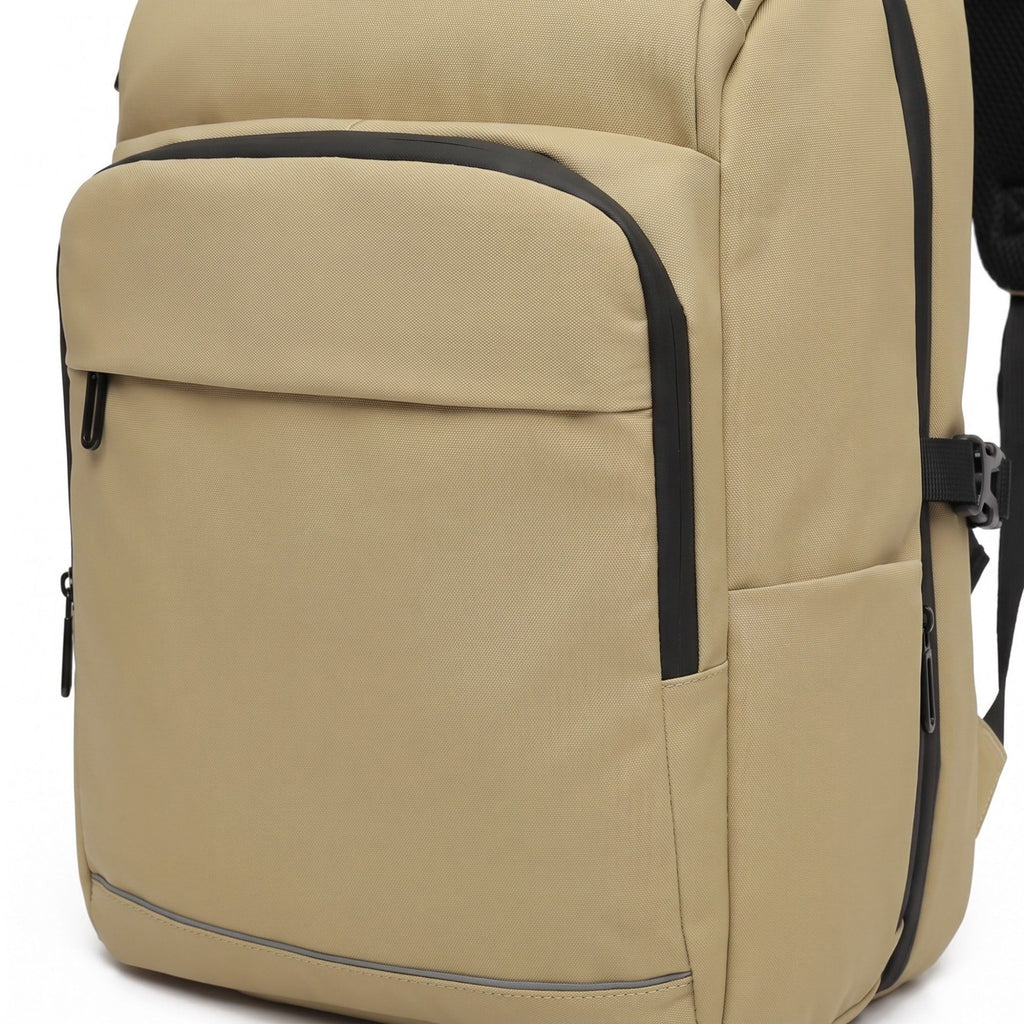 Professional Laptop Backpack -  Business Commuter Bag for Office, School, and Travel