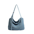 Large Tote Bag for Women, Slouchy Shoulder Crossbody Bag for Work & Everyday Use