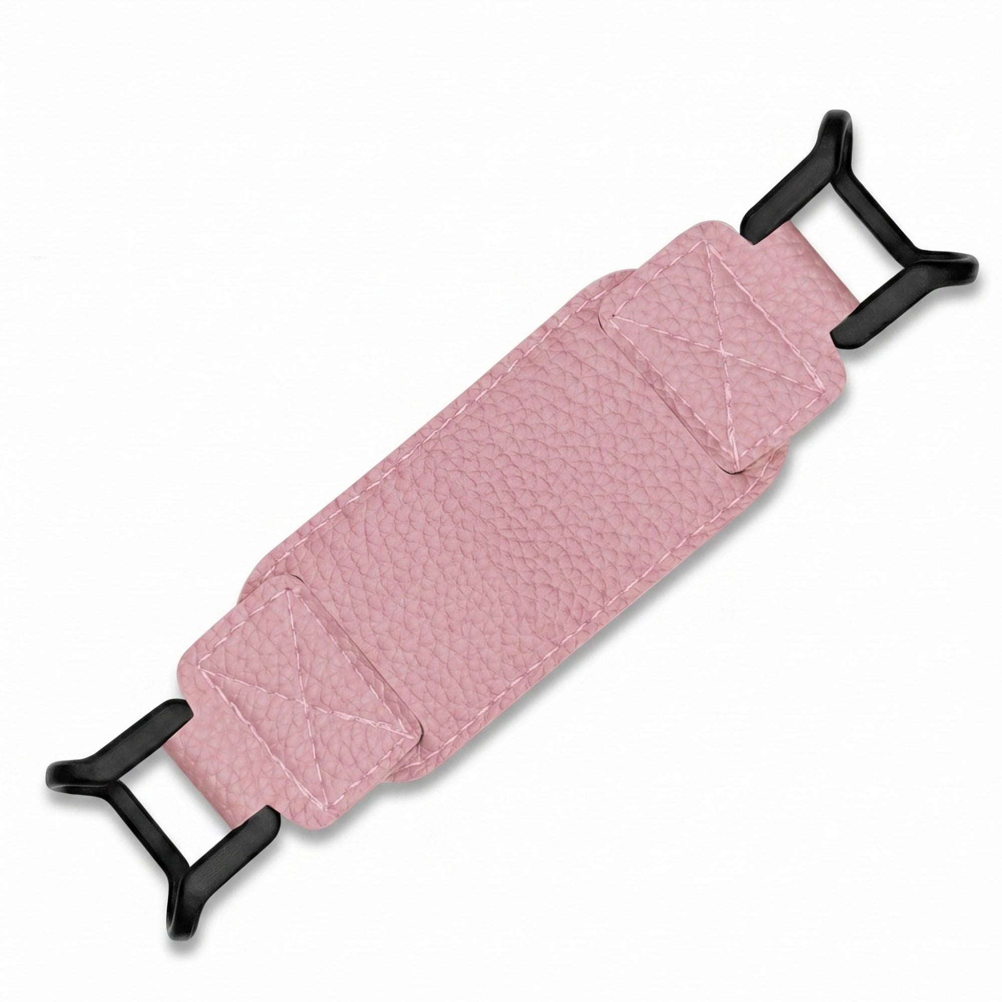2 Pieces Universal Tablet Hand Strap Holder Adjustable Grip for iPad Kindle Secure Back Hand Strap