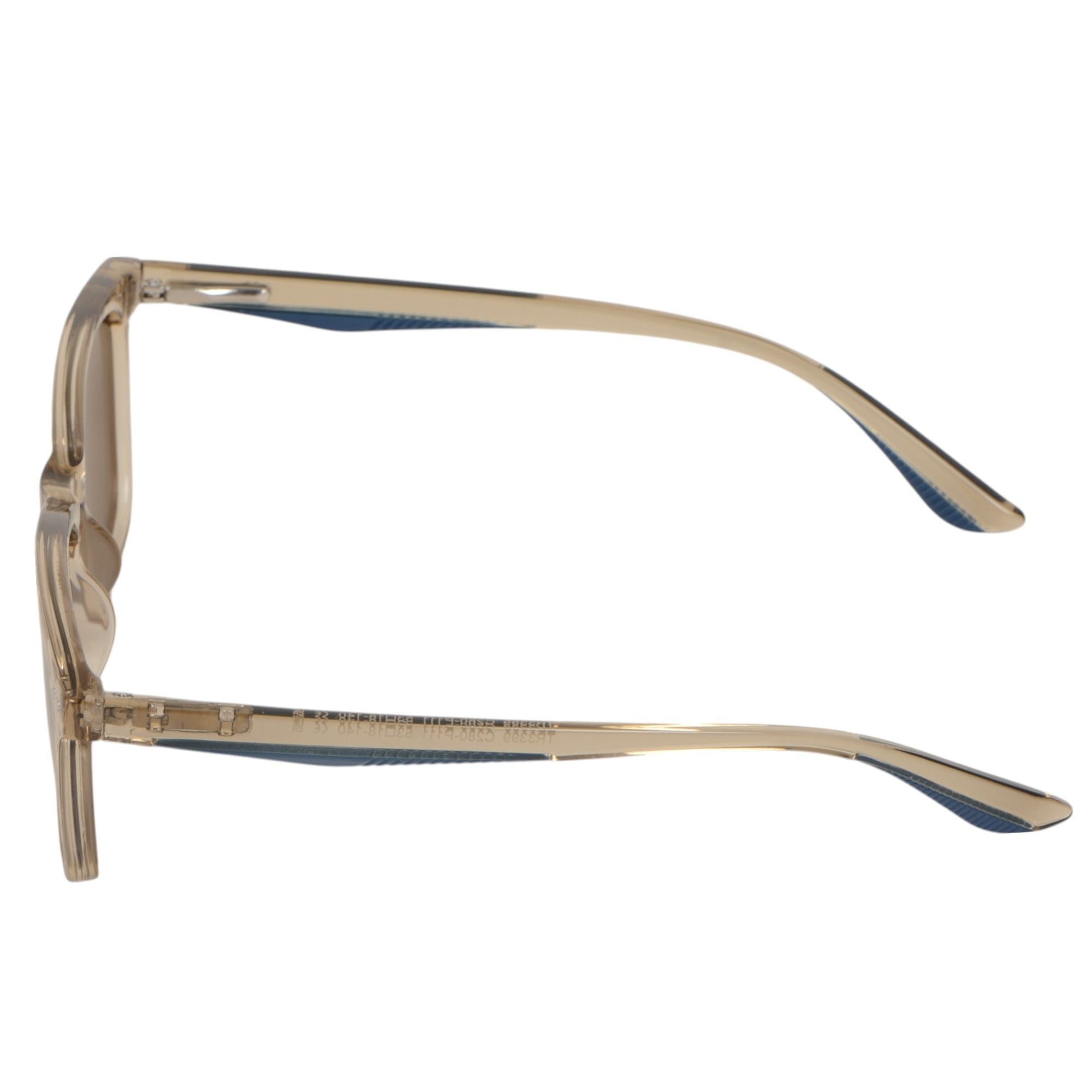 Anna-Kaci Classic Fashion Casual Square Polarized Sunglasses UV400 Protection